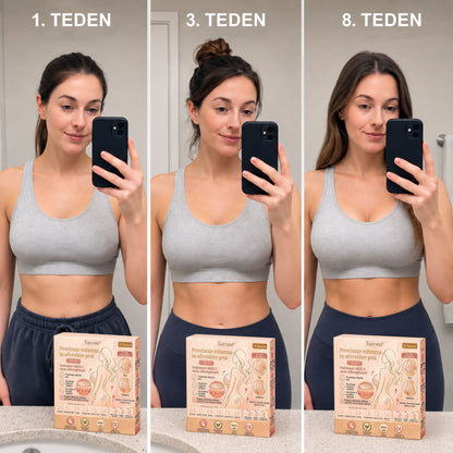 Turonu® 💥 Ciljni napredni nano-mikroiglični obliž za izboljšanje videza prsi 🌿2️⃣