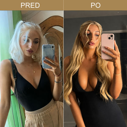 Turonu® 💥 Ciljni napredni nano-mikroiglični obliž za izboljšanje videza prsi 🌿2️⃣