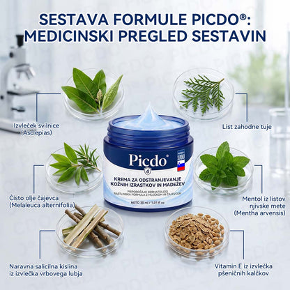 𝐏𝐢𝐜𝐝𝐨®🧑‍⚕️ 𝟕-𝐝𝐧𝐞𝐯𝐧𝐚 𝐤𝐫𝐞𝐦𝐚 𝐩𝐫𝐨𝐭𝐢 𝐤𝐨ž𝐧𝐢𝐦 𝐢𝐳𝐫𝐚𝐬𝐭𝐤𝐨𝐦 & 𝐩𝐢𝐠𝐦𝐞𝐧𝐭𝐧𝐢𝐦 𝐥𝐢𝐬𝐭𝐚𝐦𝐢 (Brezbolestna formula – brez brazgotin)🎋4️⃣