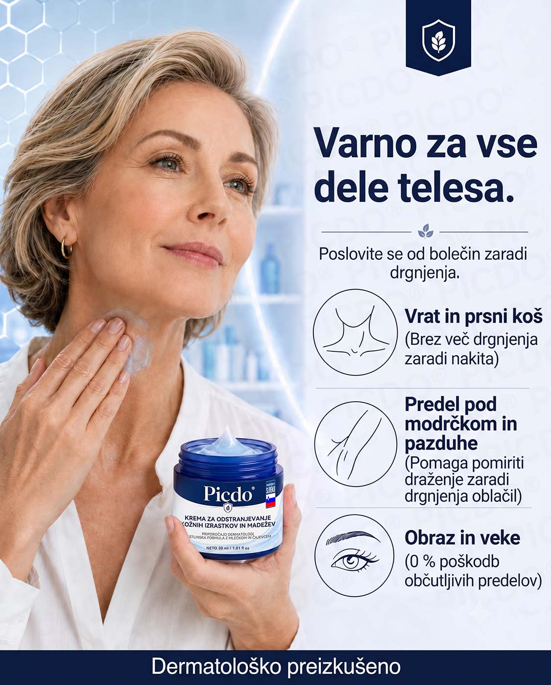 𝐏𝐢𝐜𝐝𝐨®🧑‍⚕️ 𝟕-𝐝𝐧𝐞𝐯𝐧𝐚 𝐤𝐫𝐞𝐦𝐚 𝐩𝐫𝐨𝐭𝐢 𝐤𝐨ž𝐧𝐢𝐦 𝐢𝐳𝐫𝐚𝐬𝐭𝐤𝐨𝐦 & 𝐩𝐢𝐠𝐦𝐞𝐧𝐭𝐧𝐢𝐦 𝐥𝐢𝐬𝐭𝐚𝐦𝐢 (Brezbolestna formula – brez brazgotin)🎋4️⃣