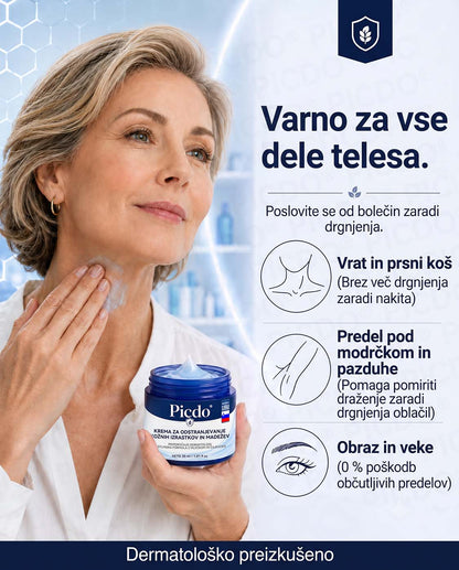 𝐏𝐢𝐜𝐝𝐨®🧑‍⚕️ 𝟕-𝐝𝐧𝐞𝐯𝐧𝐚 𝐤𝐫𝐞𝐦𝐚 𝐩𝐫𝐨𝐭𝐢 𝐤𝐨ž𝐧𝐢𝐦 𝐢𝐳𝐫𝐚𝐬𝐭𝐤𝐨𝐦 & 𝐩𝐢𝐠𝐦𝐞𝐧𝐭𝐧𝐢𝐦 𝐥𝐢𝐬𝐭𝐚𝐦𝐢 (Brezbolestna formula – brez brazgotin)🎋4️⃣