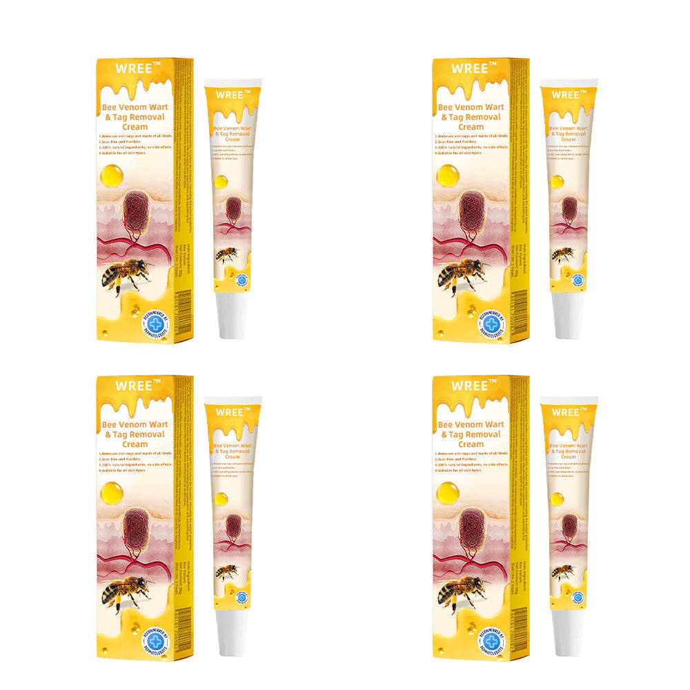 4 bottle-(🔥Wide-ranging Elimination🔥) 65% OFF✨- CAD 55.97