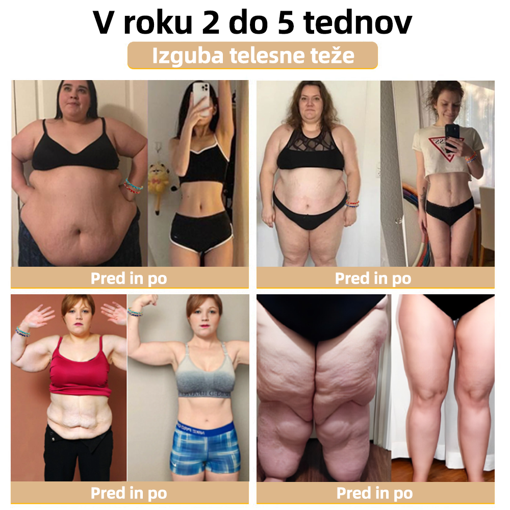 CZTICLE™ ZAPIRALNO Emaljirano 👩‍⚕️ Limfna Magnetna Terapija Zlata Zapestnica❤️‍🔥