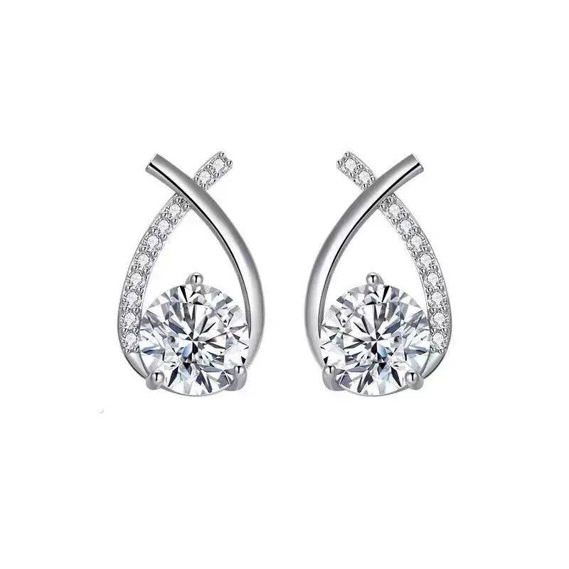 1 par ❤️SREBRO (€ 23.00/par)